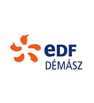 EDF Démász